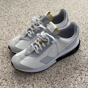 Nike Airmax - won via sneakers app